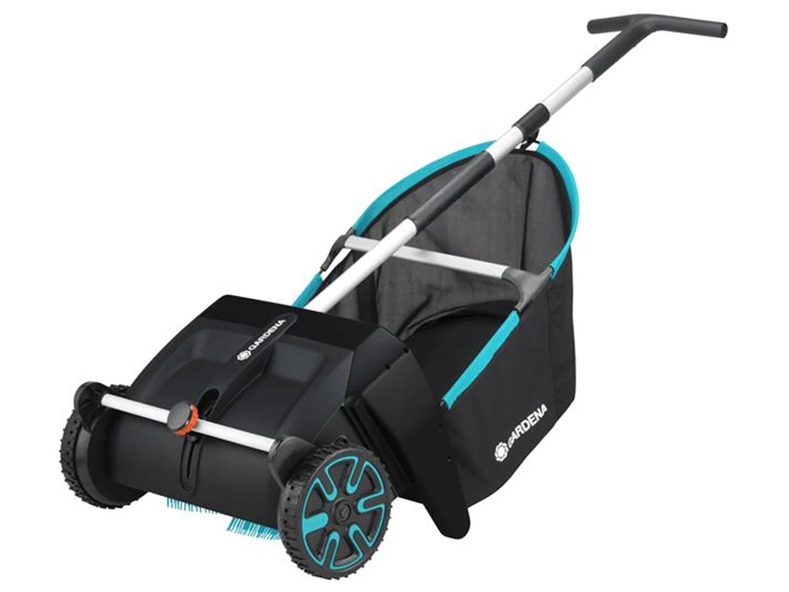 Gardena Gress- og løvoppsamler "Leaf Collector"