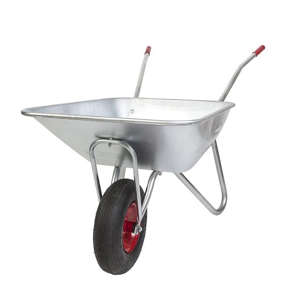 Fiskars Trillebår Hage Pluss