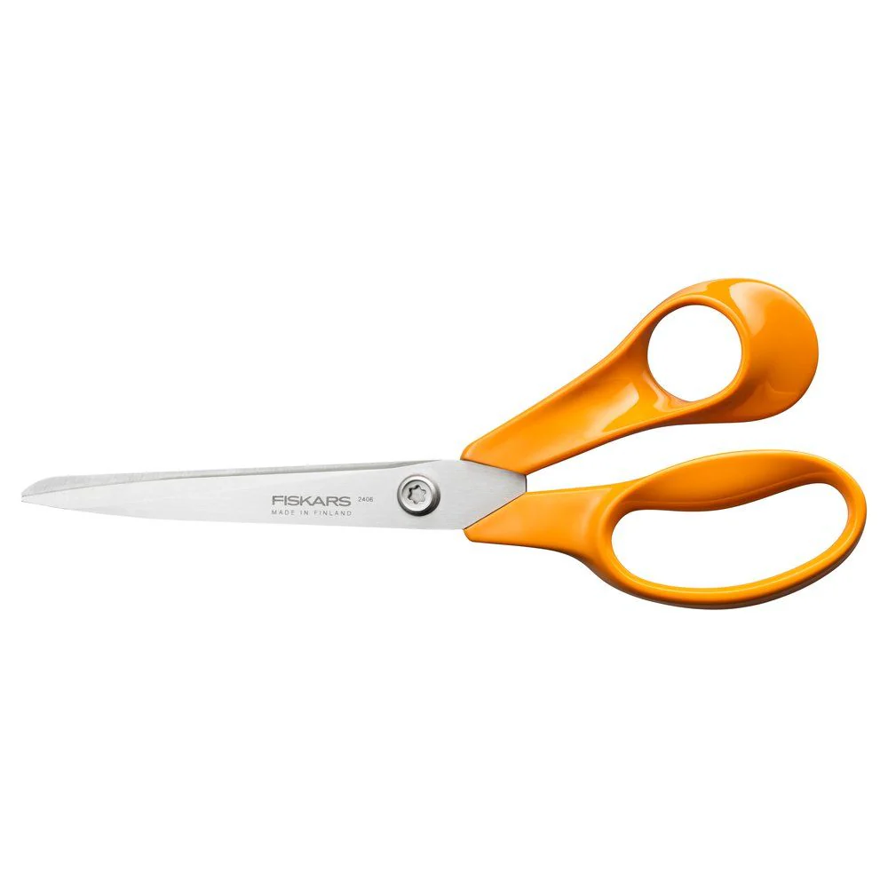 Fiskars Classic Universalsaks 21 cm