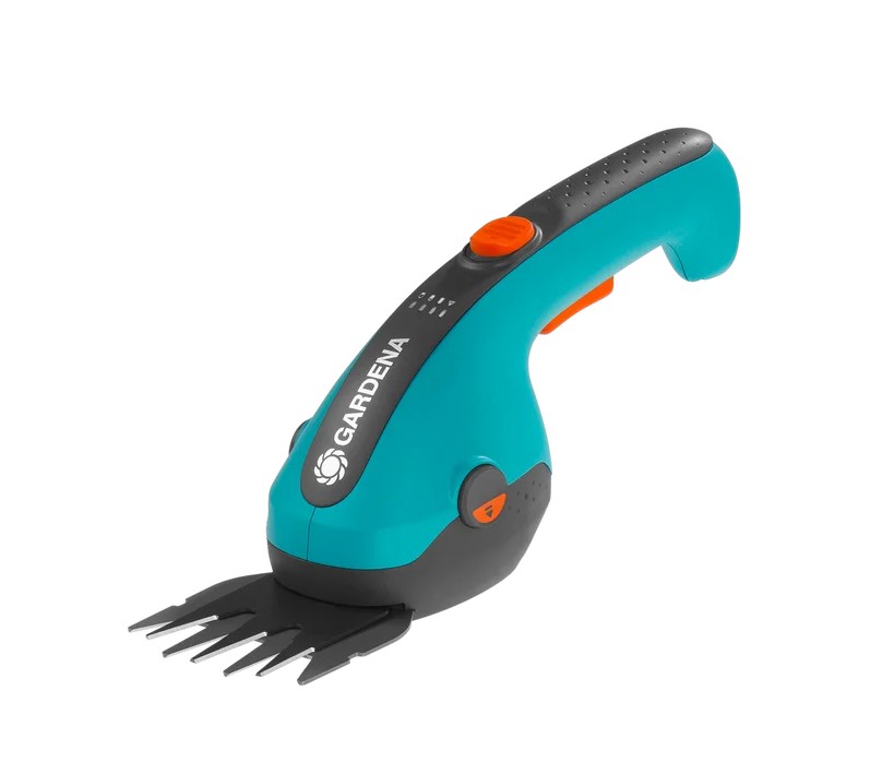 Gardena Batteri Gressaks ClassicCut Li