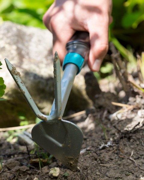 Gardena Hakke Comfort 6Cm