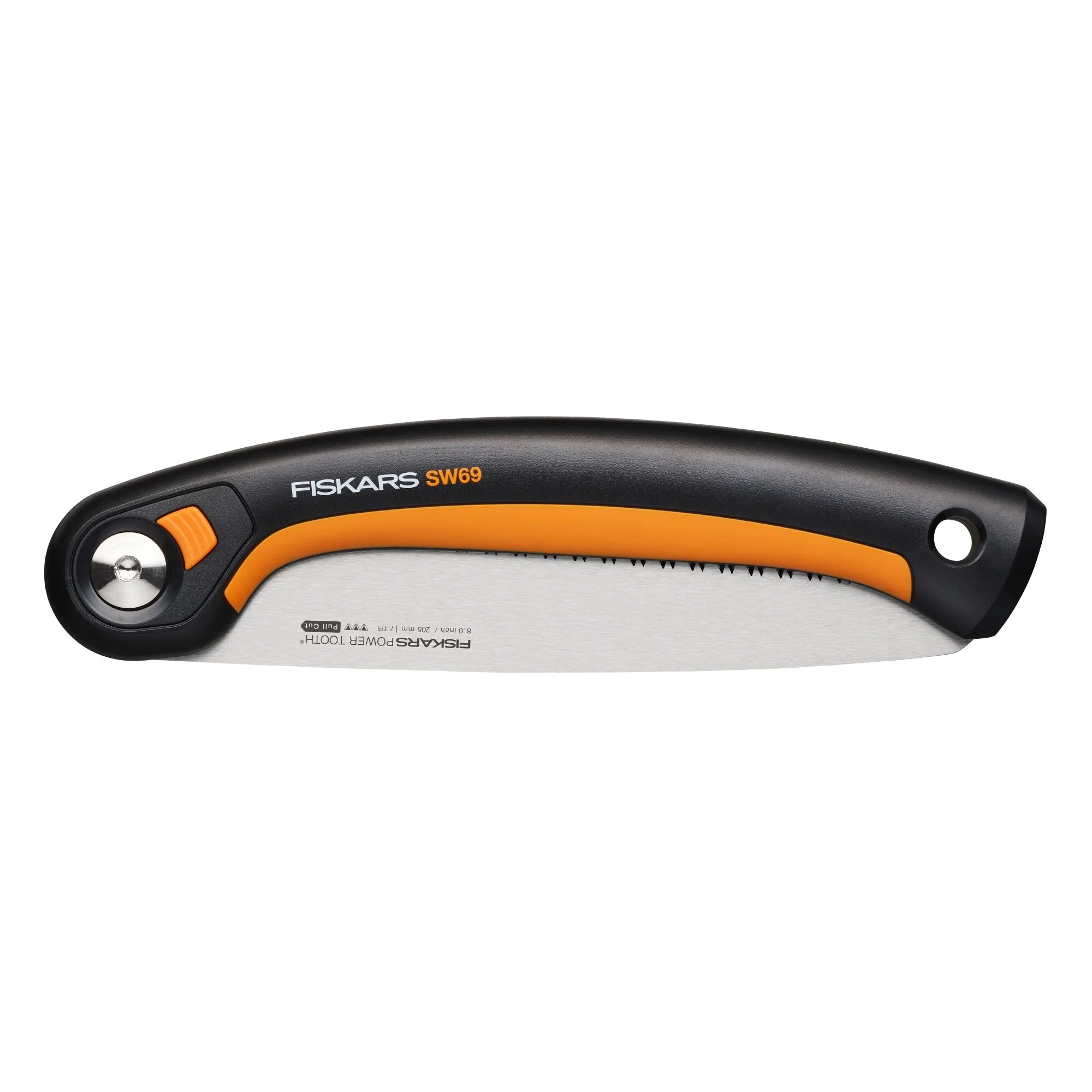 Fiskars Plus Grensag