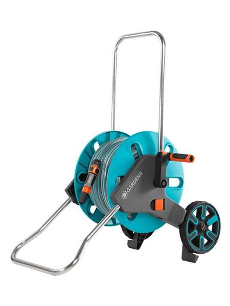 Gardena Slangetrommel med stativ