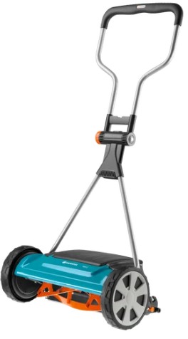 Gardena Hand Cylinder Lawnmower 400